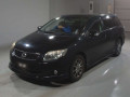 2010 Toyota Corolla Fielder