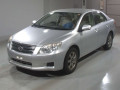 2007 Toyota Corolla Axio