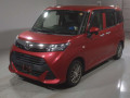 2017 Toyota TANK