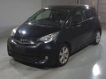 2015 Toyota Ractis