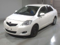 2009 Toyota Belta