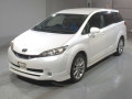 2011 Toyota Wish
