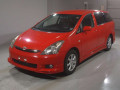 2005 Toyota Wish