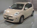 2010 Toyota Passo