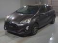 2015 Toyota Aqua