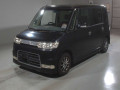 2007 Daihatsu Tanto Custom
