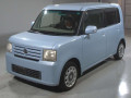 2011 Daihatsu Move Conte