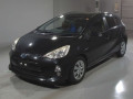 2013 Toyota Aqua