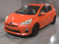 2013 Toyota Aqua