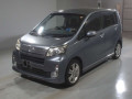 2013 Daihatsu Move Custom