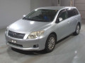2007 Toyota Corolla Fielder