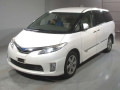 2009 Toyota Estima Hybrid