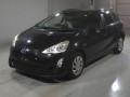 2014 Toyota Aqua