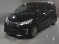 2015 Honda Freed hybrid