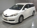 2011 Toyota Wish