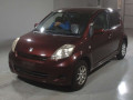 2009 Toyota Passo