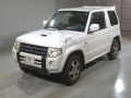 2011 Mitsubishi Pajero Mini