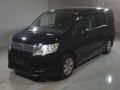 2011 Honda Step WGN