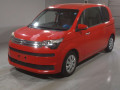 2015 Toyota Spade