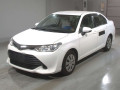 2015 Toyota Corolla Axio