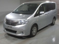 2013 Nissan Serena