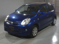 2015 Toyota Passo