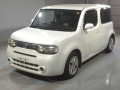 2010 Nissan Cube