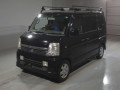 2007 Suzuki Every Wagon