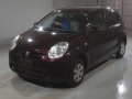 2013 Toyota Passo