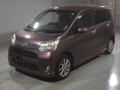 2010 Daihatsu Move Custom
