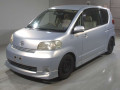 2011 Toyota Porte