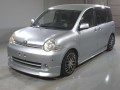 2005 Toyota Sienta