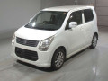 2012 Suzuki Wagon R