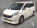 2005 Honda Step WGN