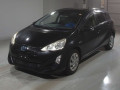 2015 Toyota Aqua