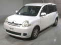2009 Toyota Sienta