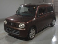 2011 Suzuki ALTO Lapin