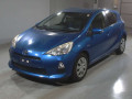 2014 Toyota Aqua