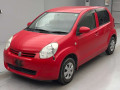 2013 Toyota Passo