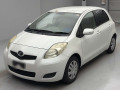 2009 Toyota Vitz