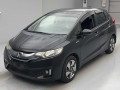 2014 Honda Fit Hybrid