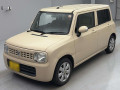 2010 Suzuki ALTO Lapin