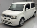 2015 Nissan Cube