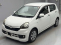 2015 Toyota Pixis Epoch