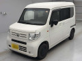 2019 Honda N-VAN