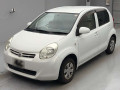 2012 Toyota Passo