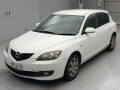 2009 Mazda Axela Sport