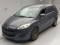 2016 Mazda Premacy