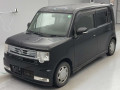 2008 Daihatsu Move Conte Custom