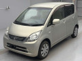 2010 Daihatsu Move